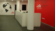 DK Hostmaster