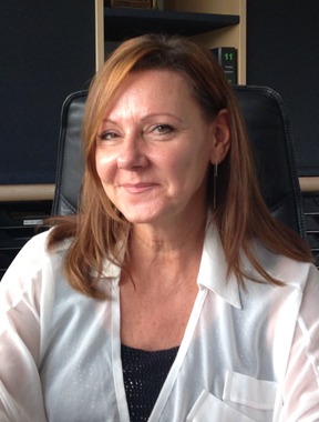 Birgit Bierregaard - LB Rent