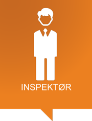 Inspektør